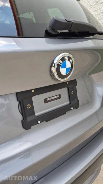 2011 BMW X3 Sports Activity Vehicle xDrive35i - miniatura 20