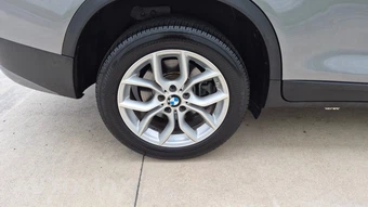 2011 BMW X3 Sports Activity Vehicle xDrive35i - miniatura 23