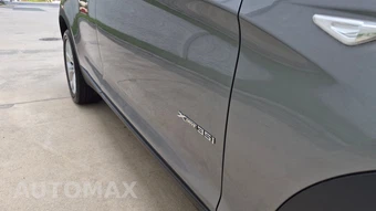 2011 BMW X3 Sports Activity Vehicle xDrive35i - miniatura 25