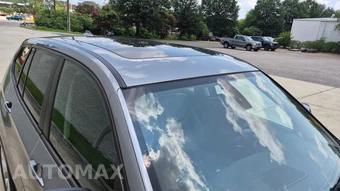 2011 BMW X3 Sports Activity Vehicle xDrive35i - miniatura 27