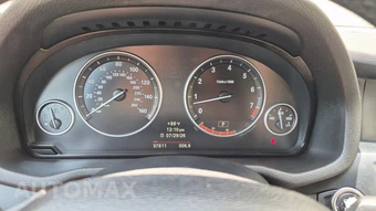 2011 BMW X3 Sports Activity Vehicle xDrive35i - miniatura 35