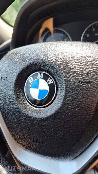 2011 BMW X3 Sports Activity Vehicle xDrive35i - miniatura 38