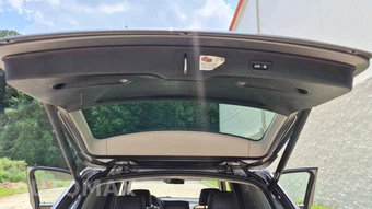 2011 BMW X3 Sports Activity Vehicle xDrive35i - miniatura 60