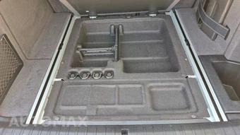 2011 BMW X3 Sports Activity Vehicle xDrive35i - miniatura 62