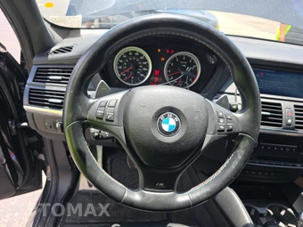 2011 BMW X5 M Sports Activity Vehicle - miniatura 10