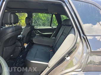 2011 BMW X5 M Sports Activity Vehicle - miniatura 13