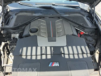 2011 BMW X5 M Sports Activity Vehicle - miniatura 15