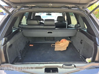 2011 BMW X5 M Sports Activity Vehicle - miniatura 16