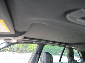 2011 BMW X5 M Sports Activity Vehicle - miniatura 18