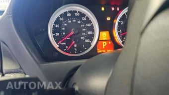 2011 BMW X5 M Sports Activity Vehicle - miniatura 21