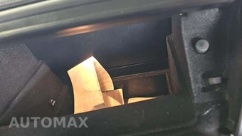 2011 BMW X5 M Sports Activity Vehicle - miniatura 26