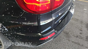 2011 BMW X5 M Sports Activity Vehicle - miniatura 28