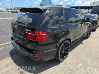 2011 BMW X5 M Sports Activity Vehicle - miniatura 4