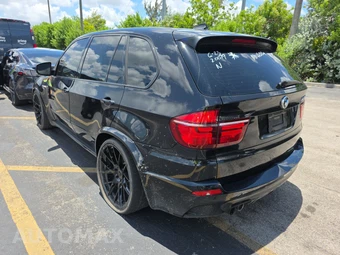 2011 BMW X5 M Sports Activity Vehicle - miniatura 6