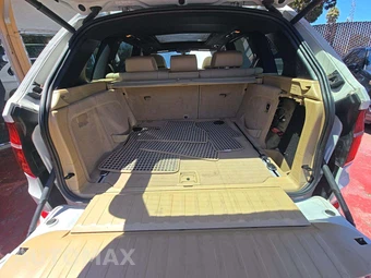 2011 BMW X5 Sports Activity Vehicle xDrive35d - miniatura 14