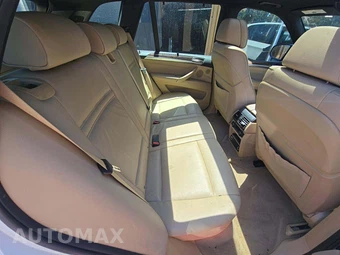 2011 BMW X5 Sports Activity Vehicle xDrive35d - miniatura 16