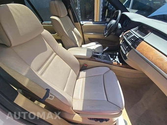 2011 BMW X5 Sports Activity Vehicle xDrive35d - miniatura 18