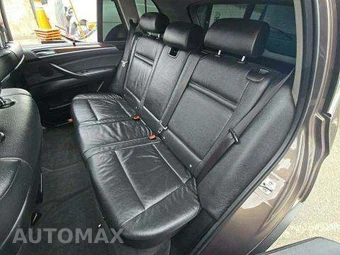 2011 BMW X5 Sports Activity Vehicle xDrive35i Premium – miniatura 13