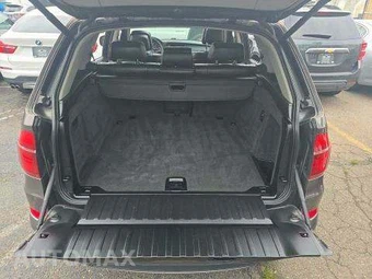 2011 BMW X5 Sports Activity Vehicle xDrive35i Premium – miniatura 14