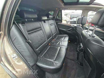 2011 BMW X5 Sports Activity Vehicle xDrive35i Premium – miniatura 16