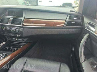 2011 BMW X5 Sports Activity Vehicle xDrive35i Premium – miniatura 19