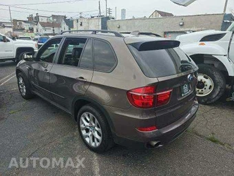 2011 BMW X5 Sports Activity Vehicle xDrive35i Premium – miniatura 2