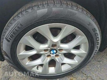 2011 BMW X5 Sports Activity Vehicle xDrive35i Premium – miniatura 24