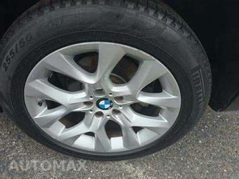 2011 BMW X5 Sports Activity Vehicle xDrive35i Premium – miniatura 26