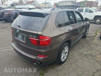 2011 BMW X5 Sports Activity Vehicle xDrive35i Premium – miniatura 3