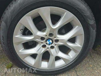 2011 BMW X5 Sports Activity Vehicle xDrive35i Premium – miniatura 31
