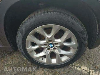 2011 BMW X5 Sports Activity Vehicle xDrive35i Premium – miniatura 32