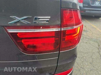 2011 BMW X5 Sports Activity Vehicle xDrive35i Premium – miniatura 33