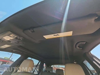 2011 BMW X5 Sports Activity Vehicle xDrive50i - miniatura 11