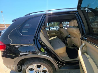 2011 BMW X5 Sports Activity Vehicle xDrive50i - miniatura 16