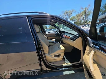 2011 BMW X5 Sports Activity Vehicle xDrive50i - miniatura 18