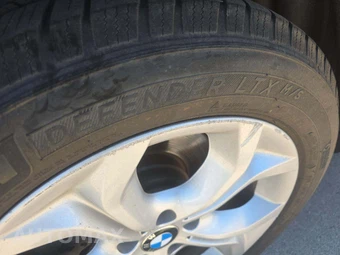 2011 BMW X5 Sports Activity Vehicle xDrive50i - miniatura 26
