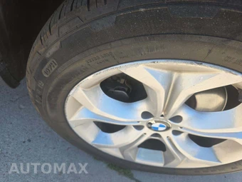 2011 BMW X5 Sports Activity Vehicle xDrive50i - miniatura 28