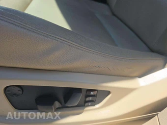 2011 BMW X5 Sports Activity Vehicle xDrive50i - miniatura 31