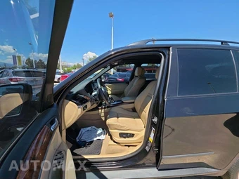 2011 BMW X5 Sports Activity Vehicle xDrive50i - miniatura 6
