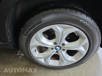 2011 BMW X5 Sports Activity Vehicle xDrive50i - miniatura 11