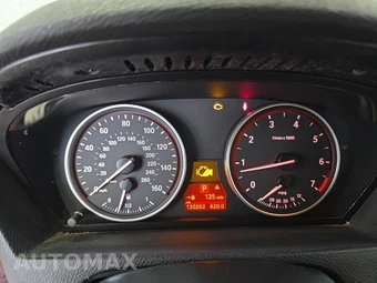 2011 BMW X5 Sports Activity Vehicle xDrive50i - miniatura 15