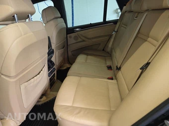 2011 BMW X5 Sports Activity Vehicle xDrive50i - miniatura 16