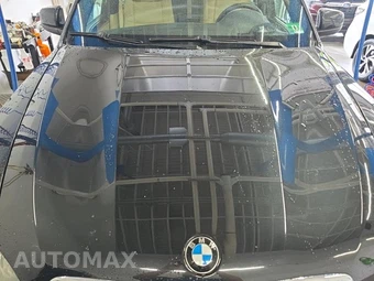 2011 BMW X5 Sports Activity Vehicle xDrive50i - miniatura 18
