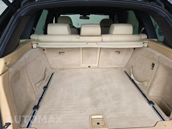 2011 BMW X5 Sports Activity Vehicle xDrive50i - miniatura 19