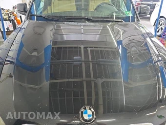 2011 BMW X5 Sports Activity Vehicle xDrive50i - miniatura 20