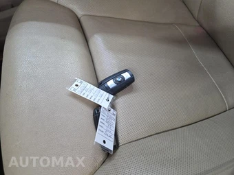 2011 BMW X5 Sports Activity Vehicle xDrive50i - miniatura 21