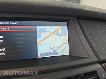2011 BMW X5 Sports Activity Vehicle xDrive50i - miniatura 22