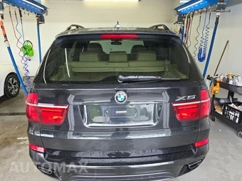2011 BMW X5 Sports Activity Vehicle xDrive50i - miniatura 5