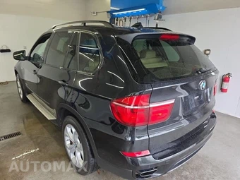 2011 BMW X5 Sports Activity Vehicle xDrive50i - miniatura 6