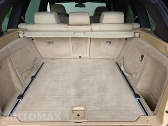 2011 BMW X5 Sports Activity Vehicle xDrive50i - miniatura 7